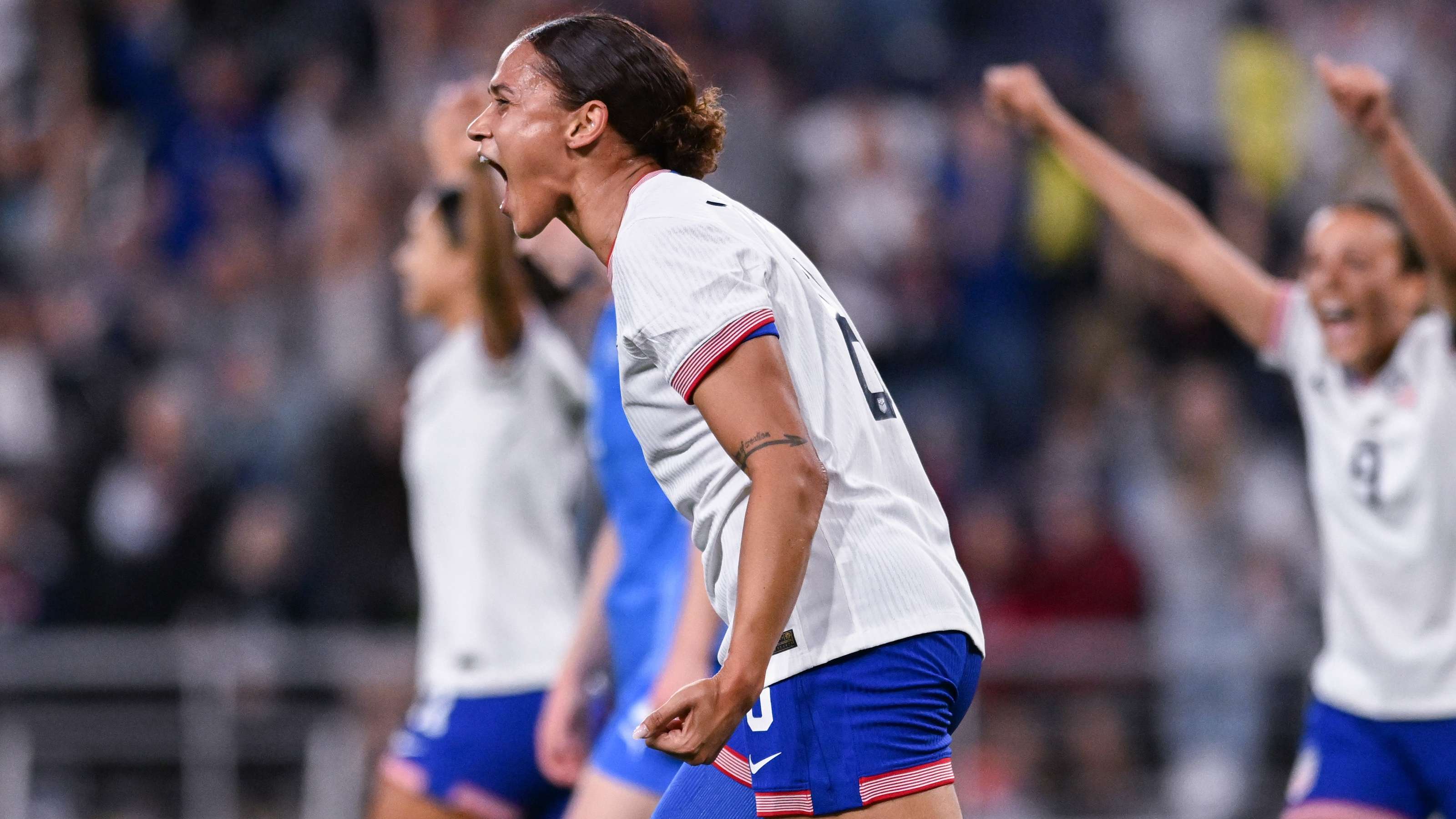 细致的准备 细致的准备