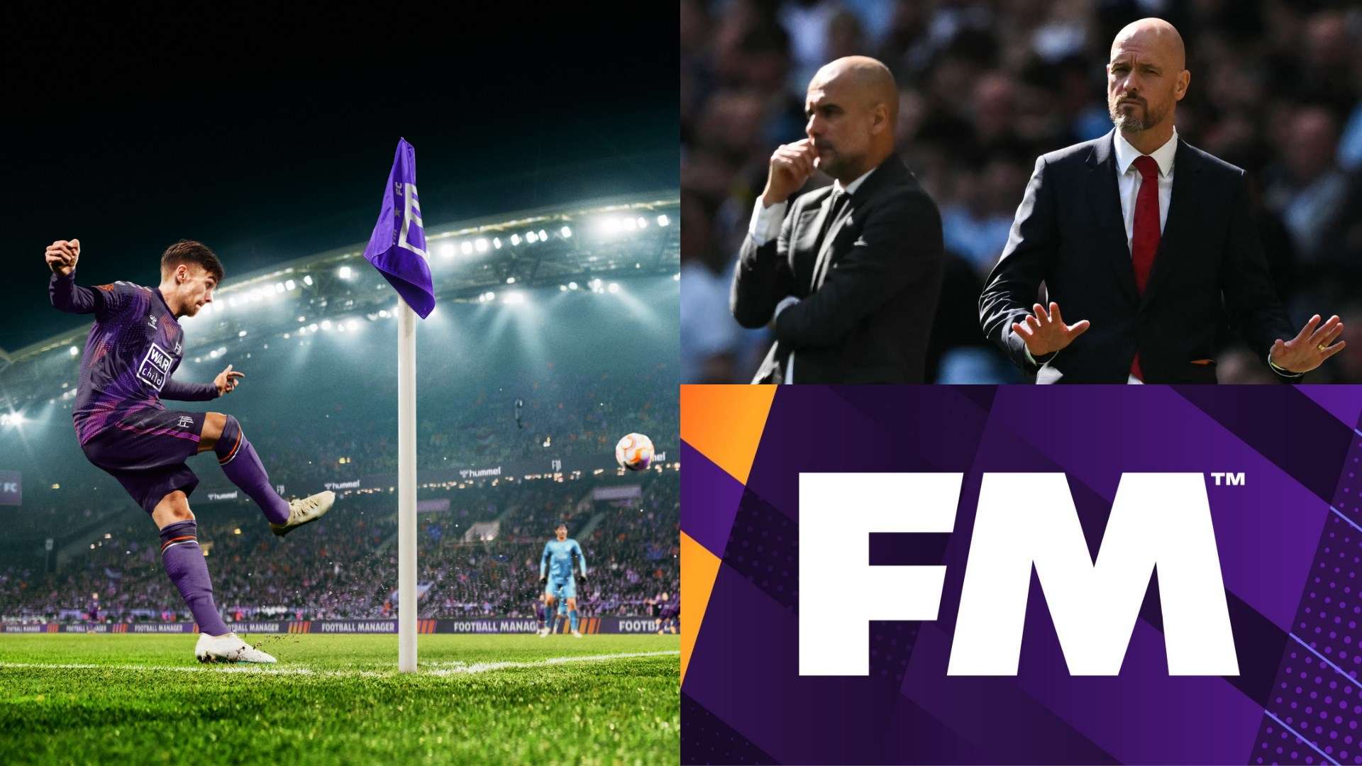 滕哈格：曼联重回欧冠舞台只差一笔关键引援