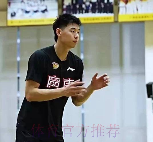 广东队伤病情况更新！张昊6-8月恢复 崔永熙和麦考尔年后复出