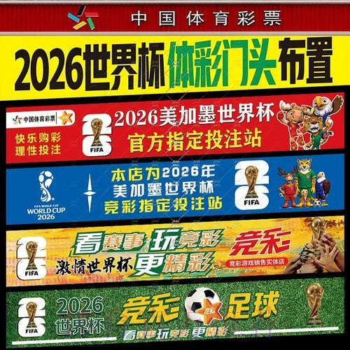 全面解析：世界杯投注分析入口及攻略