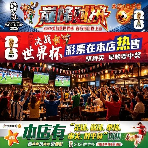 全面解析：世界杯投注分析入口及攻略