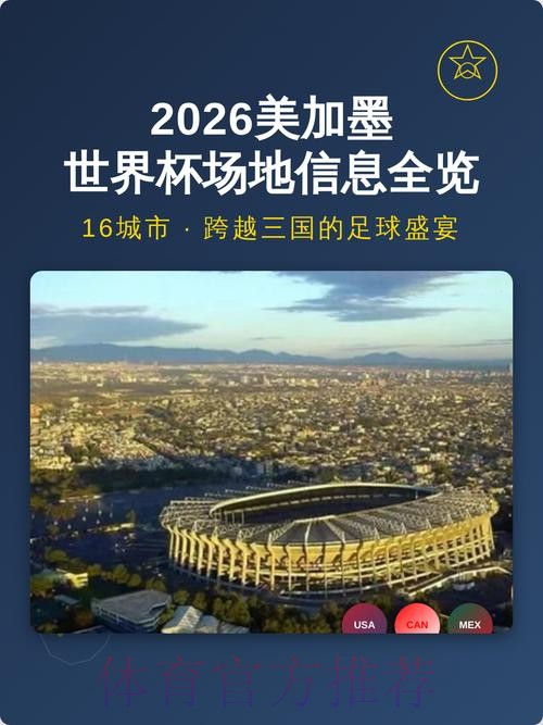 2026美加墨世界杯直播入口实时